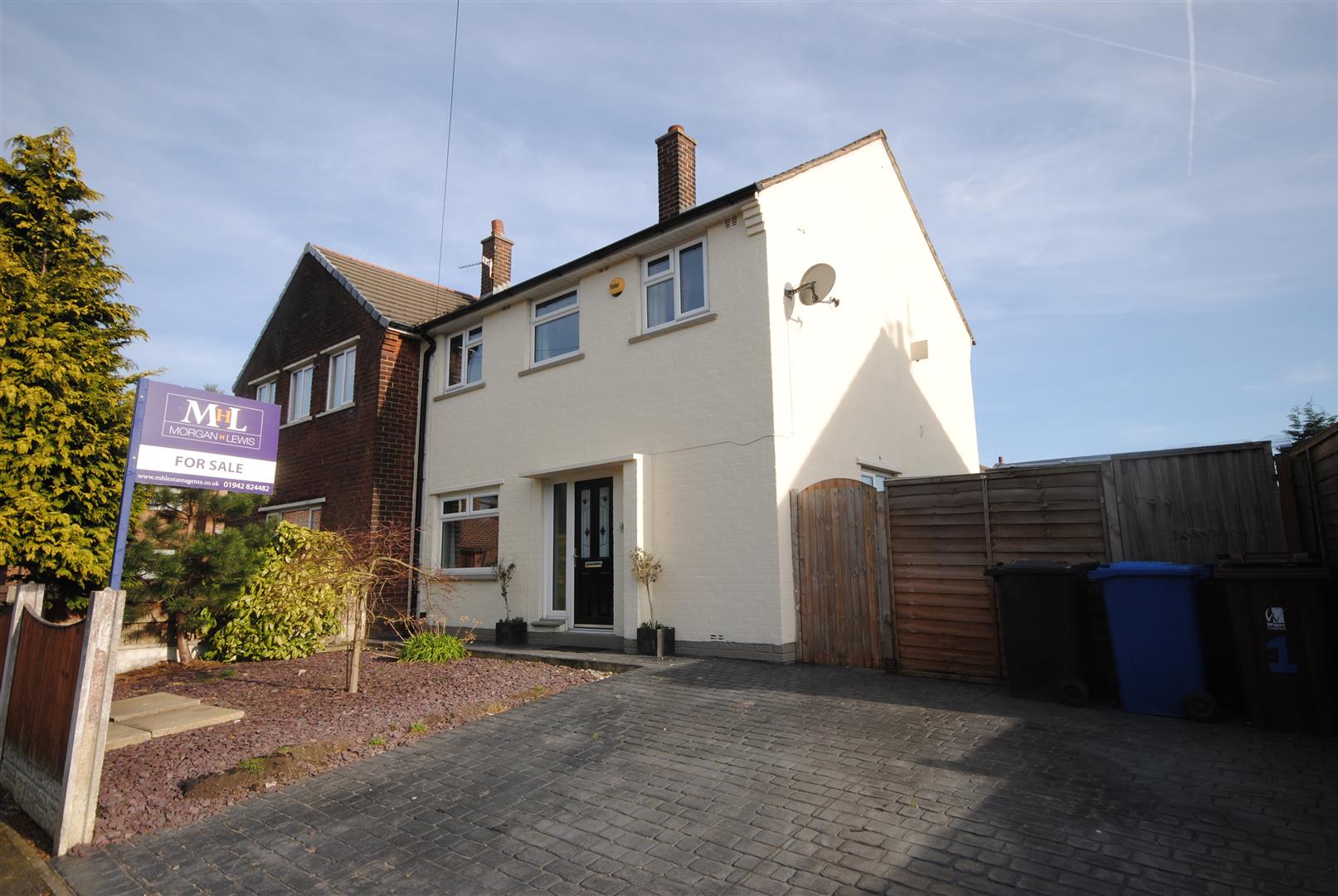 Ennerdale Road, Hindley, Wigan MHL Estate Agents